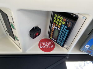Start Romagna: attivato sui mezzi il “panic button”