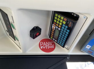 Start Romagna: attivato sui mezzi il “panic button”