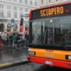 Roma: l’ATAC e le Organizzazioni Sindacali hanno sottoscritto l’accordo per il rinnovo delle RSU