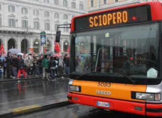 Sciopero Tpl: scontro al calor bianco tra i sindacati e il ministro Salvini