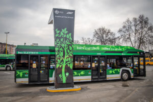 Milano: Atm, 500 bus a emissioni zero entro il 2026