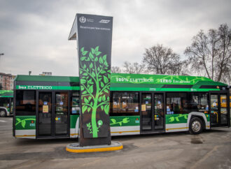 Milano: Atm, 500 bus a emissioni zero entro il 2026