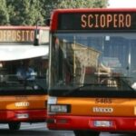 Lunedì 24 febbraio sciopero nazionale di 24 ore﻿