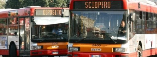 Sciopero generale nazionale di 24 ore indetto da CUB, SGB e USB per venerdì 20 giugno
