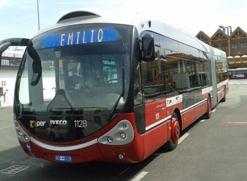 Bologna: Tper, con la zona rossa servizio ridotto