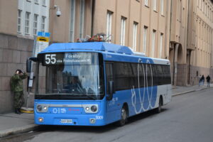 Francia: Transdev Group, conti 2020 in rosso a causa del Covid-19