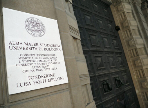 Bologna: l’Università più verde d’Italia
