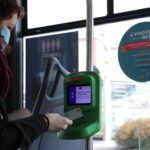 Brescia Mobilità: sui bus arriva il pagamento contactless