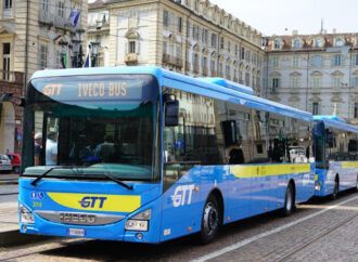 Torino: MATO, la nuova App per la mobilità in città