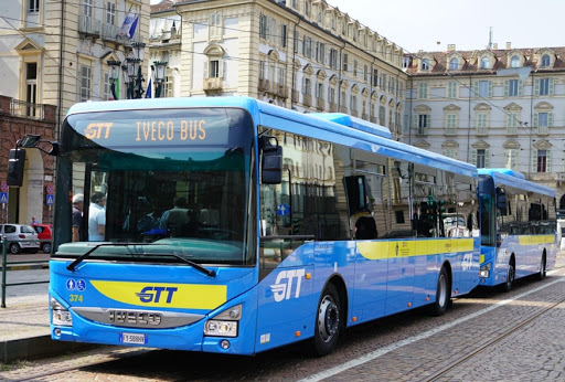 Torino: MATO, la nuova App per la mobilità in città