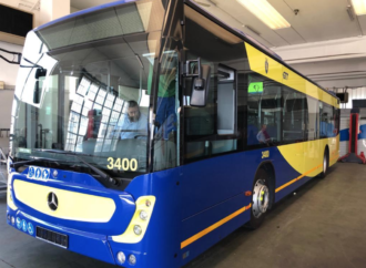 Torino: GTT, Iveco si aggiudica la gara per la fornitura di 225 bus elettrici