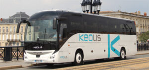 Francia: Keolis group, un 2020 segnato dal Covid-19