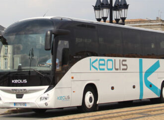 Francia: Keolis group, un 2020 segnato dal Covid-19