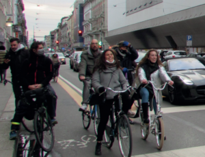 FIAB: consegnato a 140 sindaci il vademecum “Dare strada alle biciclette”