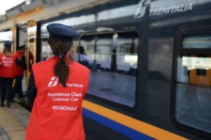 Fs: treni regionali, per le controversie arriva la Conciliazione Paritetica