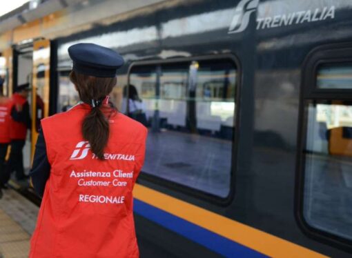 Fs: treni regionali, per le controversie arriva la Conciliazione Paritetica