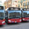 Savona: i parcheggi saranno gestiti da Tpl