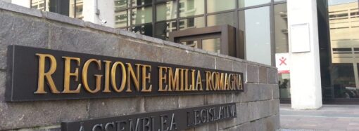 Emilia Romagna: on line gli elaborati tecnici del Prit 2025