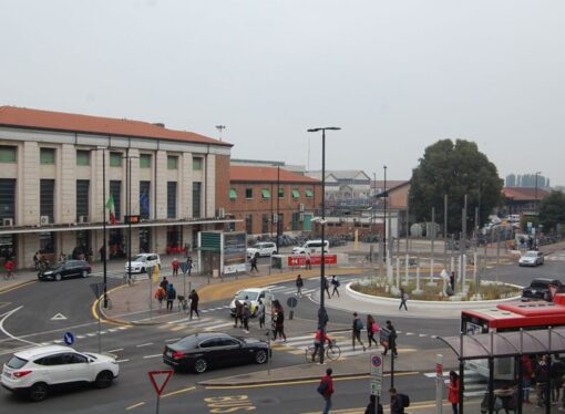 Emilia Romagna: stazioni ferroviarie, firmato protocollo d’intesa tra RFI e Regione