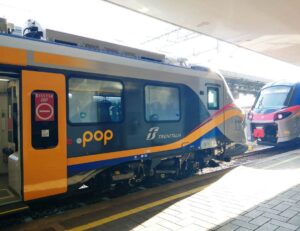 FS: nel 2025 cento nuovi treni del Regionale di Trenitalia