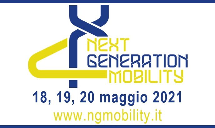Torino: tutto pronto per il Next Generation Mobility