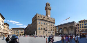Firenze: bike sharing, in arrivo il gestore unico