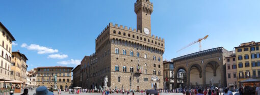 Firenze: arrivano i nuovi bandi per auto e scooter a noleggio