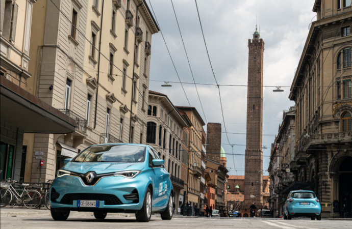 Bologna: buoni mobilità per incentivare l’uso di “Corrente”