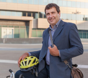 La FIAB confermata nel board ECF-European Cyclists’ Federation