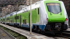 Lombardia: FNM, utile di 33,8 milioni di euro nel 1° semestre