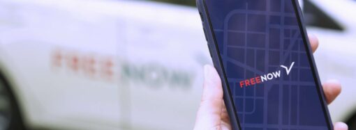 Al via la partnership tra Factorial e FREENOW