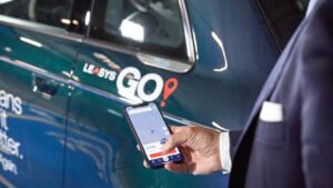 Milano: arrivano le 500 elettriche di LeasysGO!