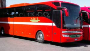 Sicilia: falsa partenza del nuovo servizio per il trasporto pubblico locale extraurbano