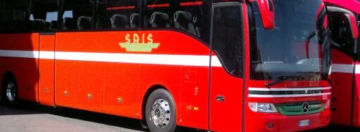 Sicilia: falsa partenza del nuovo servizio per il trasporto pubblico locale extraurbano