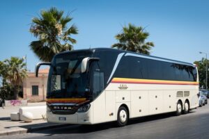 SAIS Trasporti, nel Nisseno trasporto pubblico scolastico in sicurezza
