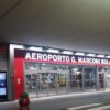 Bologna: debutta la navetta Ospedale Maggiore-Aeroporto “Guglielmo Marconi” di Tper