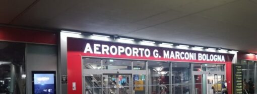 Bologna: debutta la navetta Ospedale Maggiore-Aeroporto “Guglielmo Marconi” di Tper