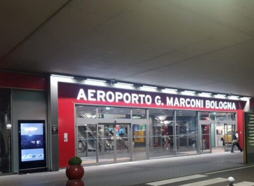 Bologna: Marconi, un aeroporto “verde”