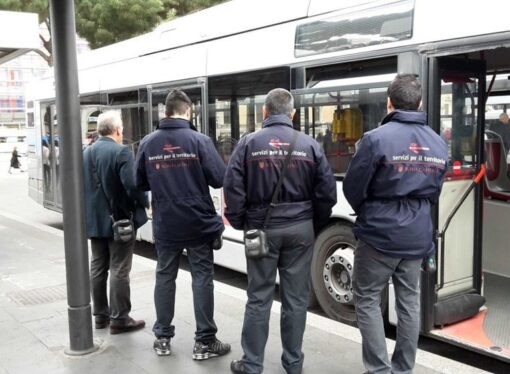 Atac: tornano i controllori