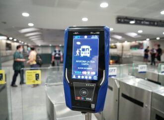 Torino: biglietti a bordo, piace il pagamento contactless