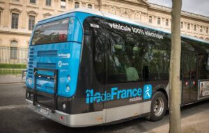 Francia: Île-de-France Mobilités, aperti i termini per le audizioni