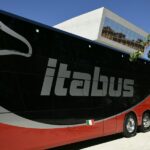 Intermodalità: bus navetta, firmato accordo tra Ita Airways e Itabus.