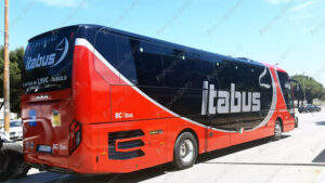 Lecce: Itabus cerca personale