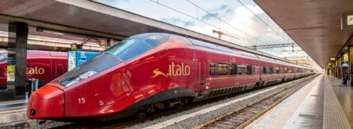 Mobilità sostenibile: al via la partnership tra Italo e il WWF Italia