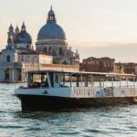 Venezia: AVM, via libera alle cam sui vapoetti