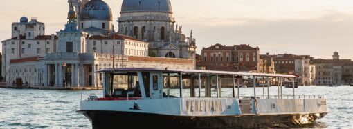 Venezia: AVM, via libera alle cam sui vapoetti
