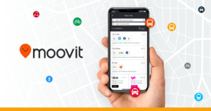 Roma: Atac, le nuove funzioni dell’app Moovit sperimentate con successo