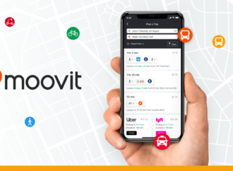 Roma: Atac, le nuove funzioni dell’app Moovit sperimentate con successo