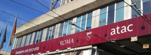 Roma: Atac, al via le selezioni pei i conducenti