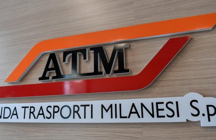 Milano: Atm, perfezionato il closing dell’operazione di M4